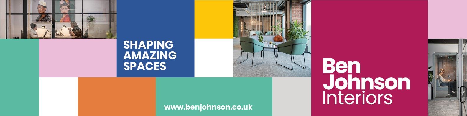 Ben Johnson Interiors Ltd