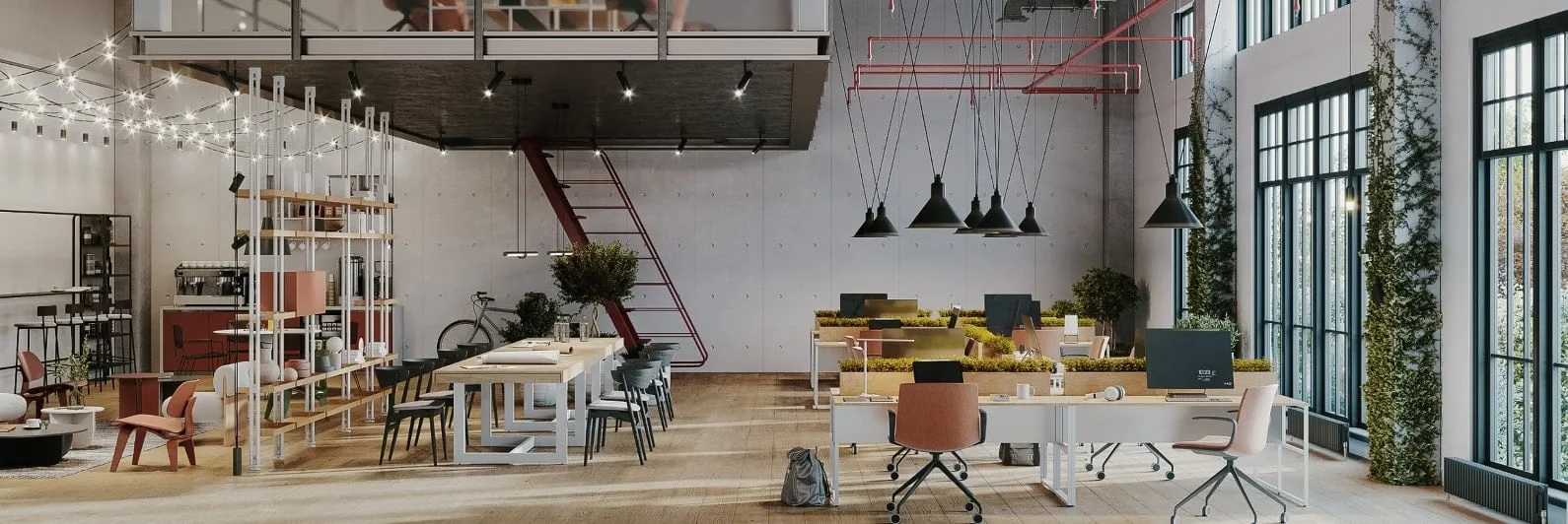 TEST - Workplace Strategist 