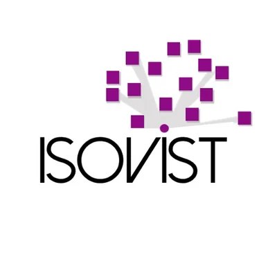 Isovist Consulting Logo