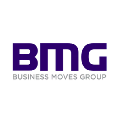Business Moves Ltd Logo
