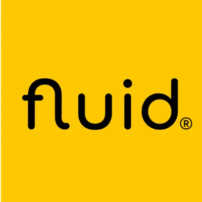 Fluid Furniture Logo