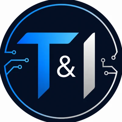 TEST - Tech & Infrastructure Logo