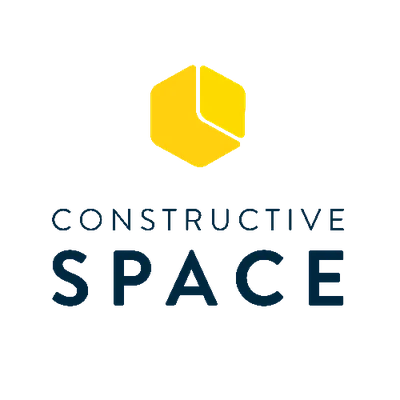 Constructive Space Logo
