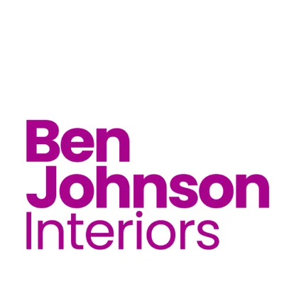 Ben Johnson Interiors Ltd Logo