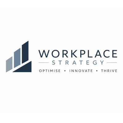 TEST - Workplace Strategist  Logo