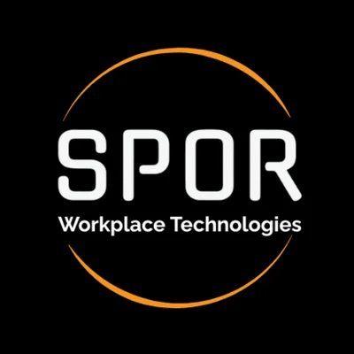 Spor-Group Logo