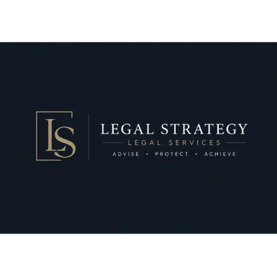 TEST - Legal Services Logo